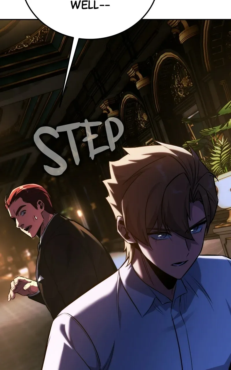 The Extra’sAcademy Survival Guide Chapter 97 page 9 - 