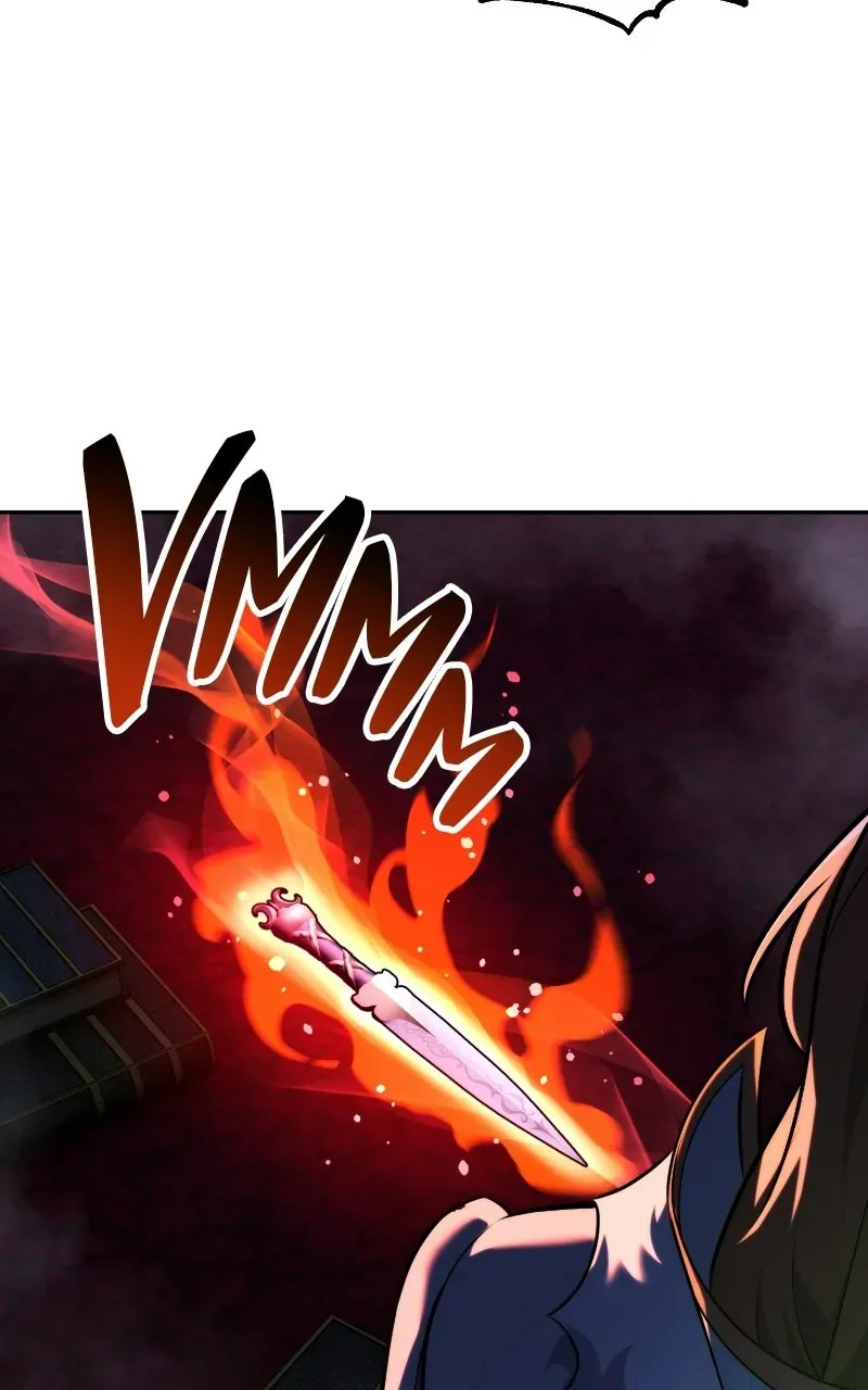 The Extra’sAcademy Survival Guide Chapter 97 page 83 - 