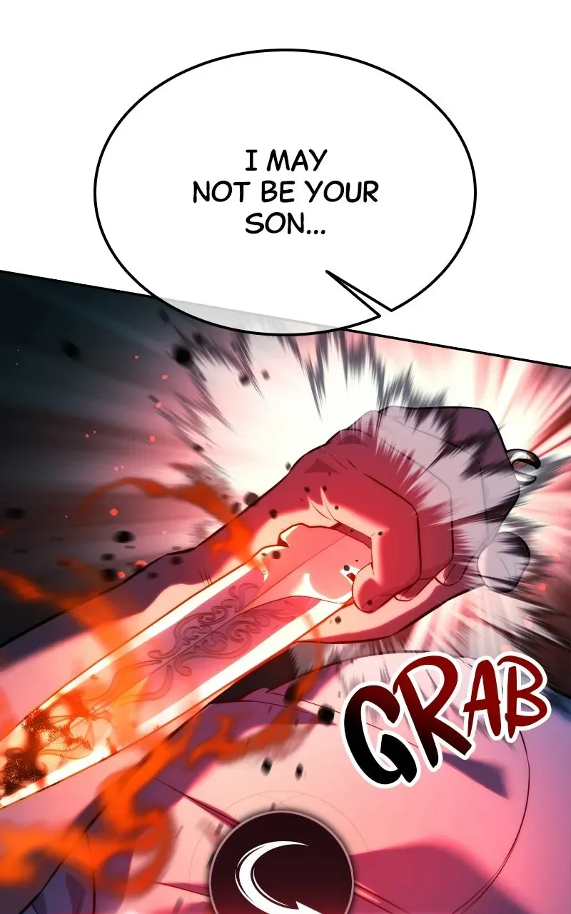 The Extra’sAcademy Survival Guide Chapter 97 page 87 - 