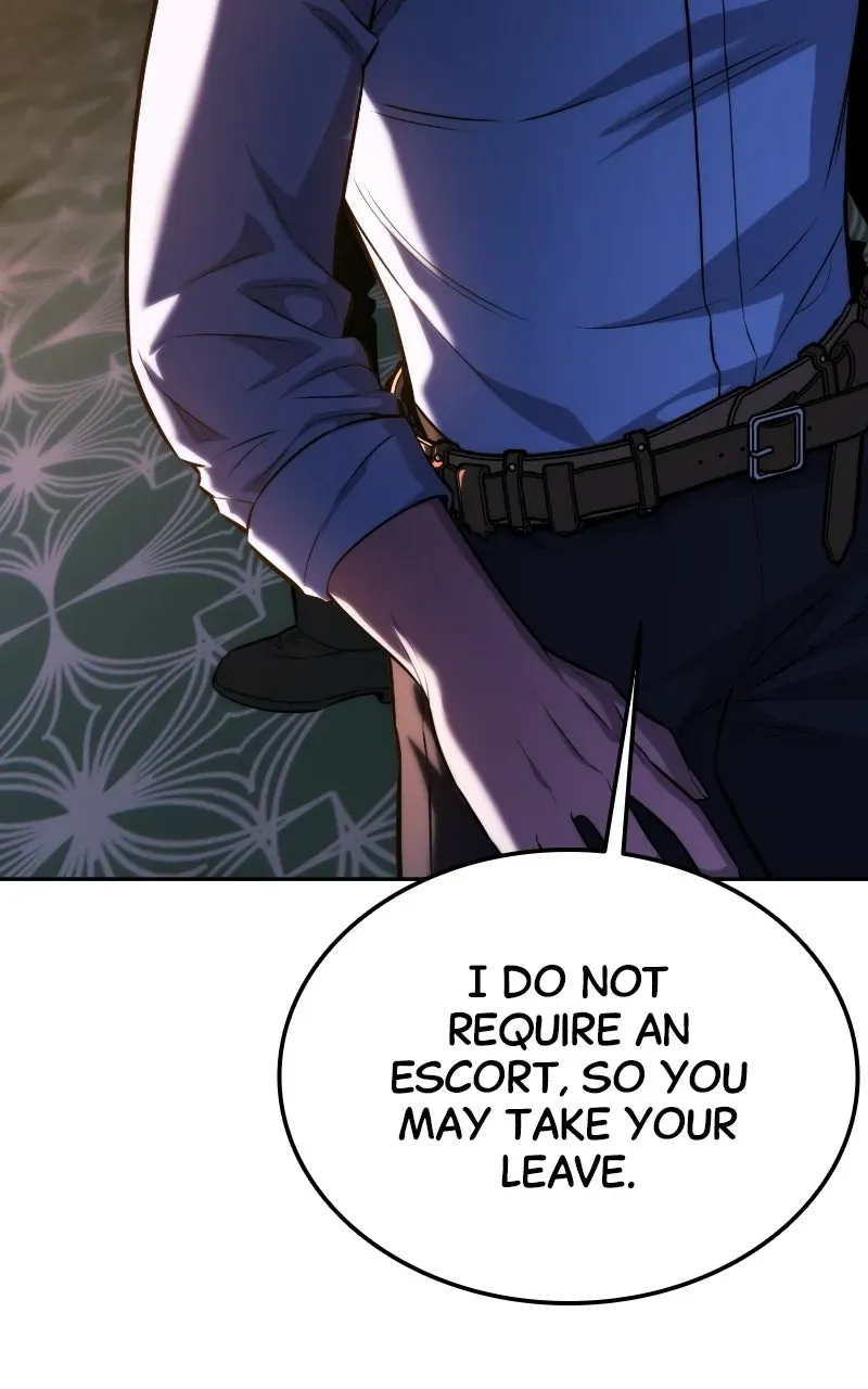 The Extra’sAcademy Survival Guide Chapter 97 page 10 - 
