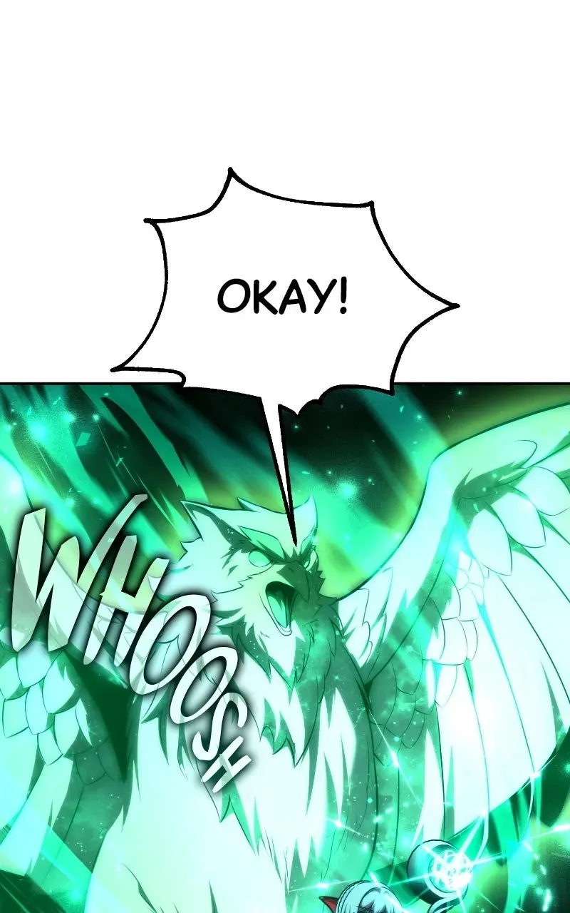The Extra’sAcademy Survival Guide Chapter 97 page 95 - 