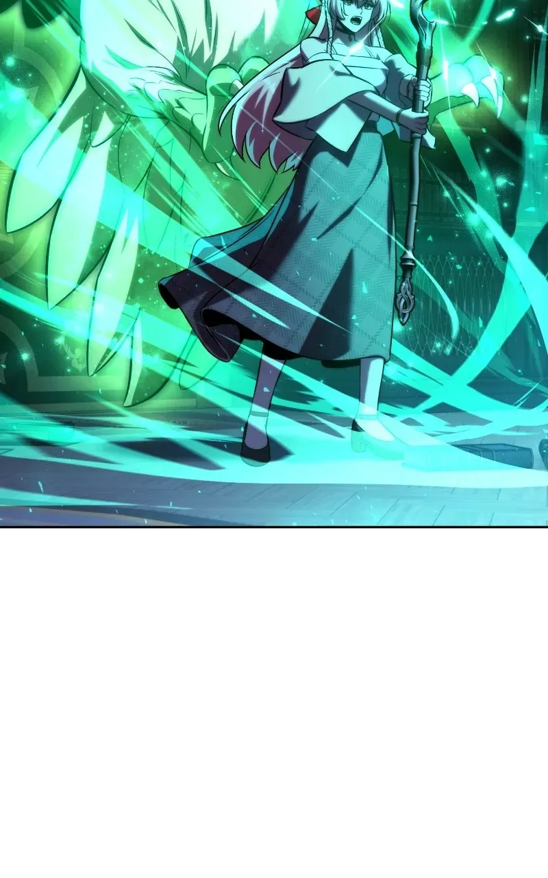 The Extra’sAcademy Survival Guide Chapter 97 page 96 - 