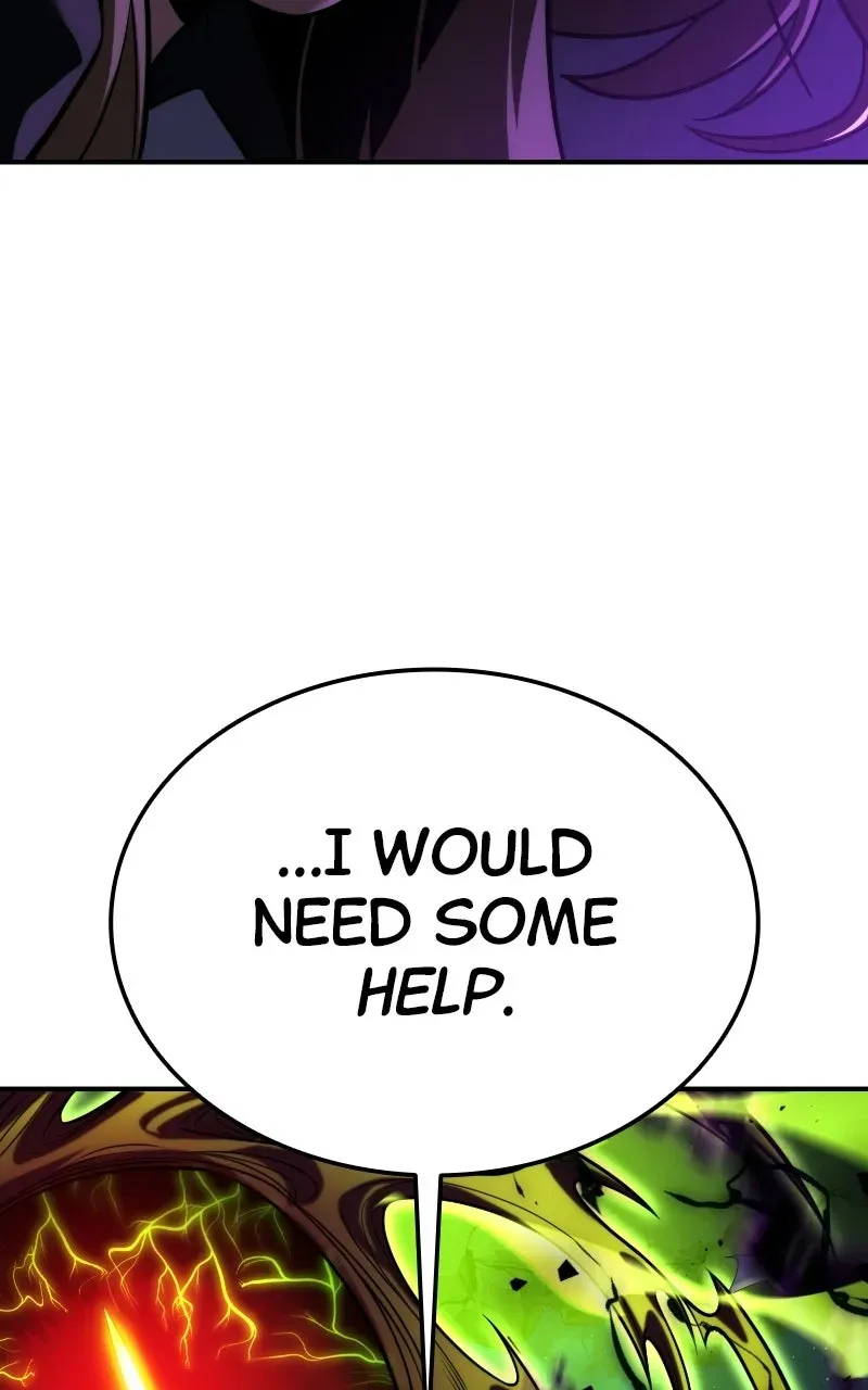 The Extra’sAcademy Survival Guide Chapter 98 page 109 - 