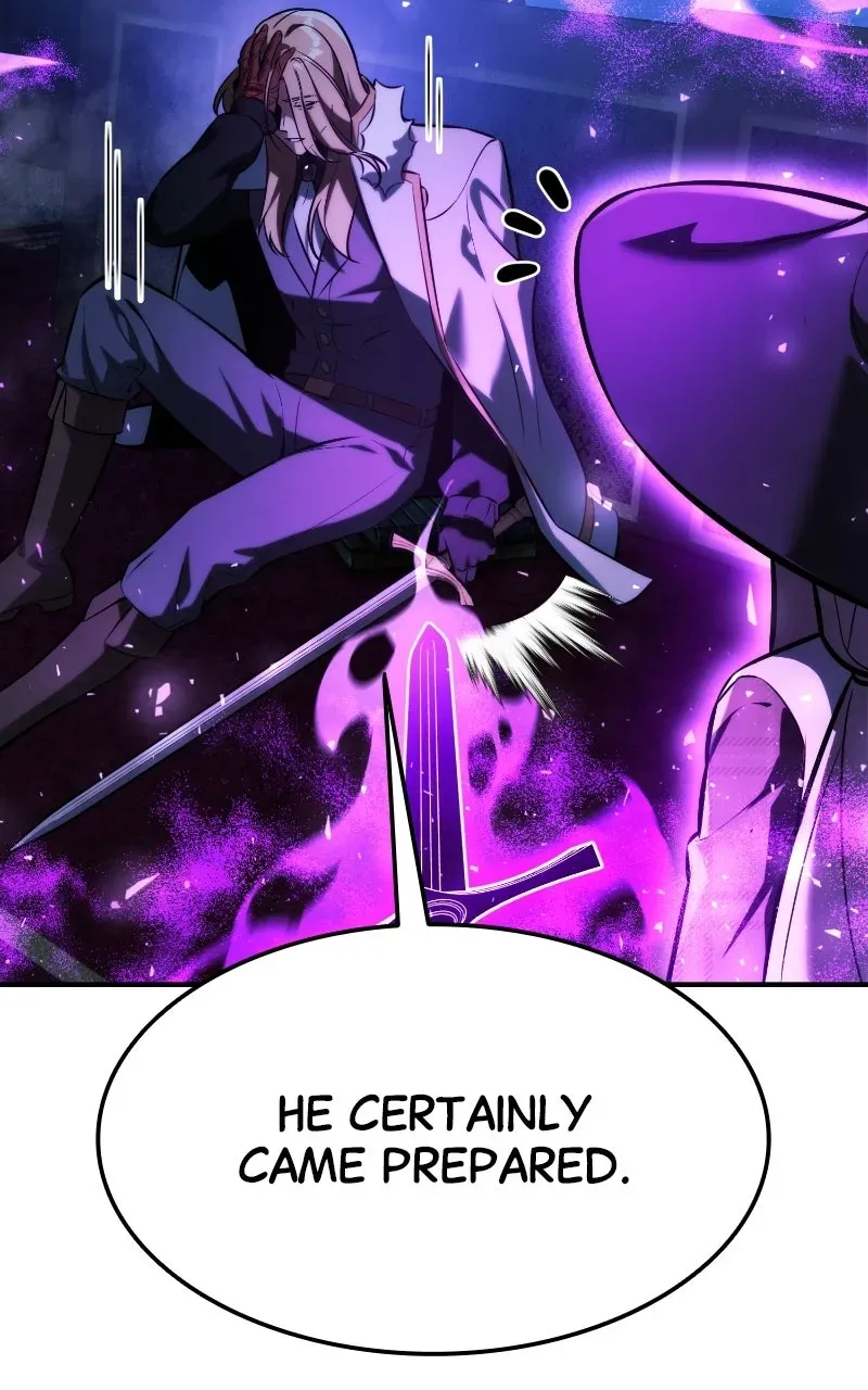 The Extra’sAcademy Survival Guide Chapter 98 page 13 - 