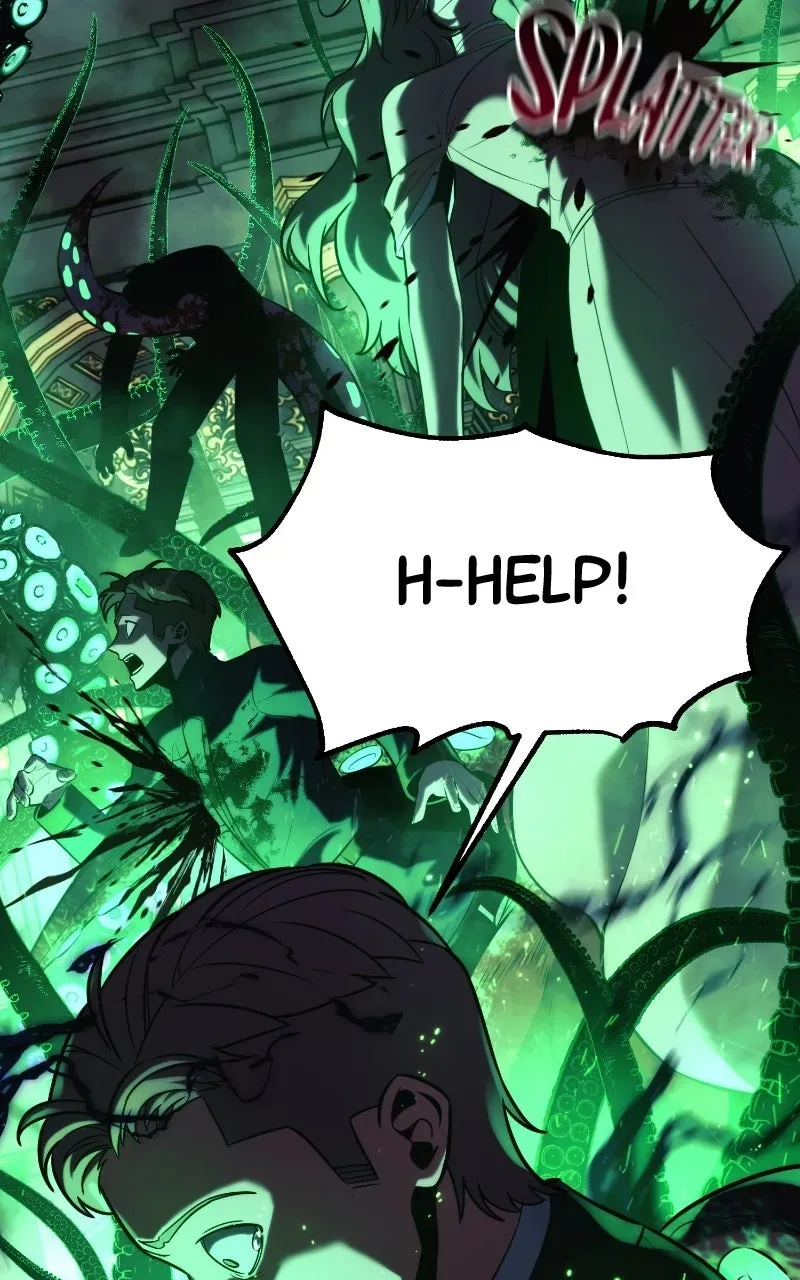 The Extra’sAcademy Survival Guide Chapter 98 page 124 - 
