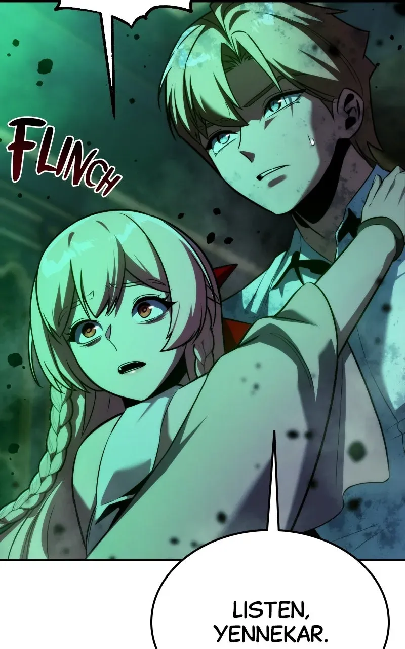 The Extra’sAcademy Survival Guide Chapter 98 page 136 - 