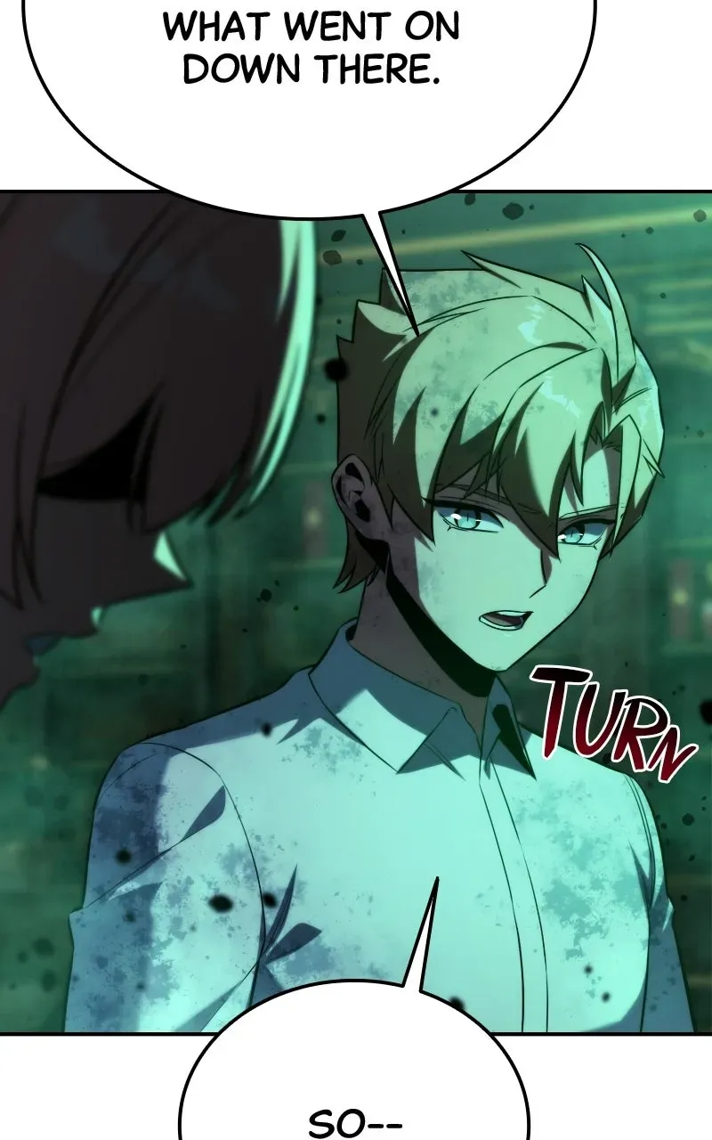 The Extra’sAcademy Survival Guide Chapter 98 page 147 - 
