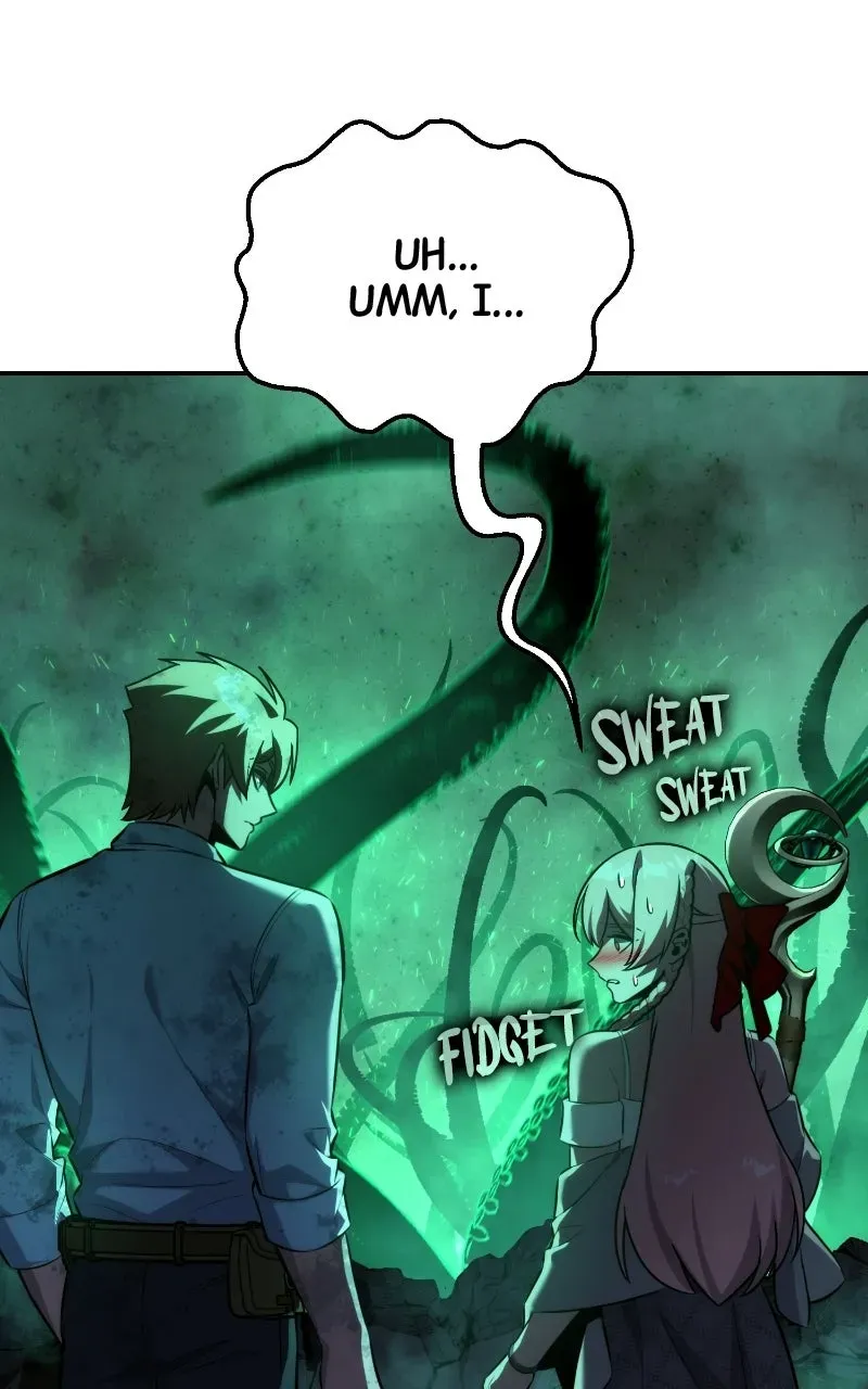 The Extra’sAcademy Survival Guide Chapter 98 page 154 - 