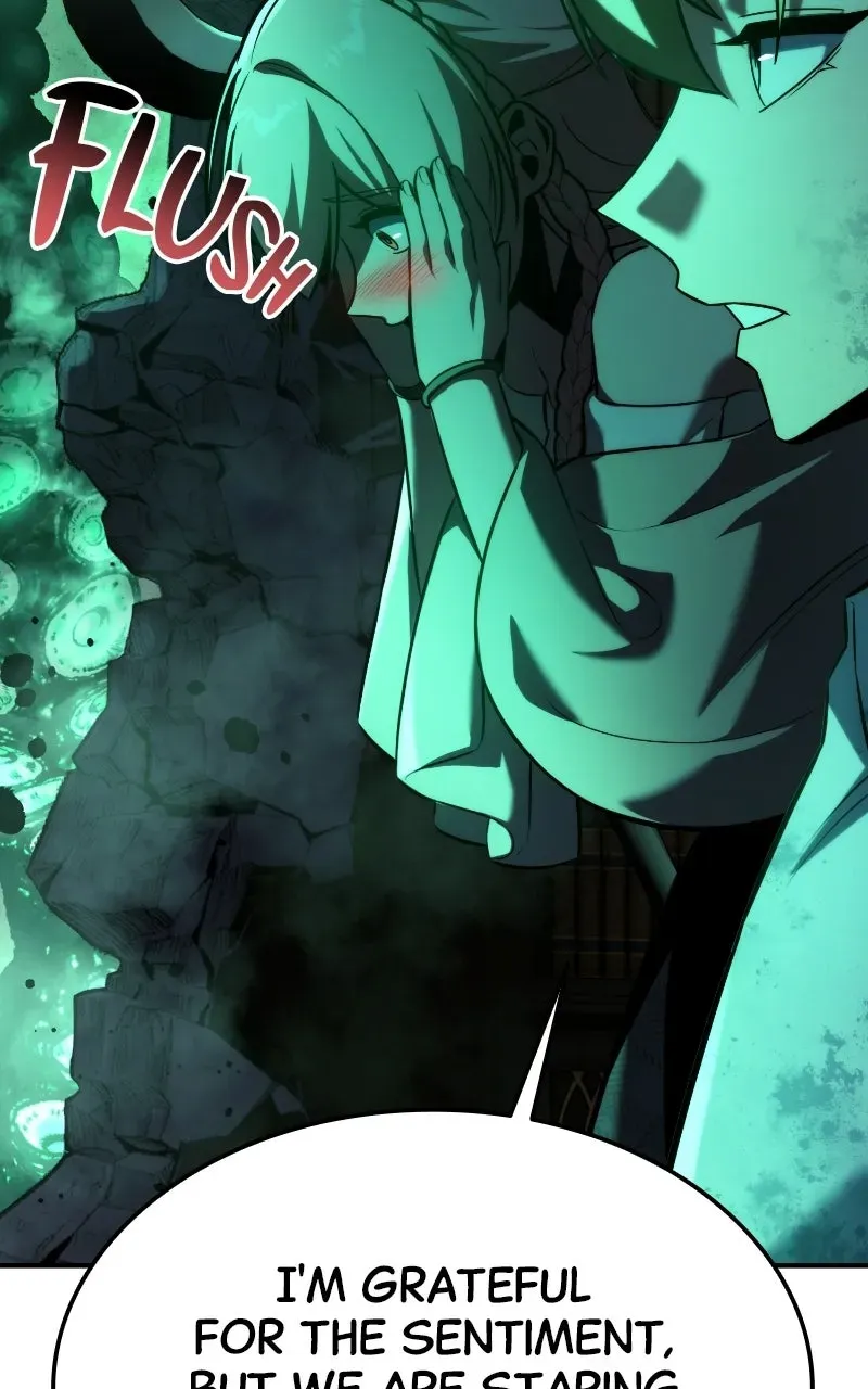 The Extra’sAcademy Survival Guide Chapter 98 page 156 - 