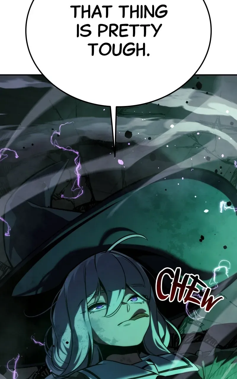 The Extra’sAcademy Survival Guide Chapter 98 page 164 - 