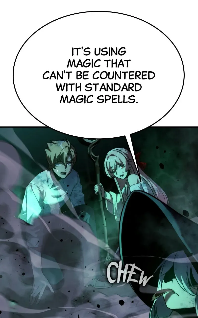 The Extra’sAcademy Survival Guide Chapter 98 page 169 - 