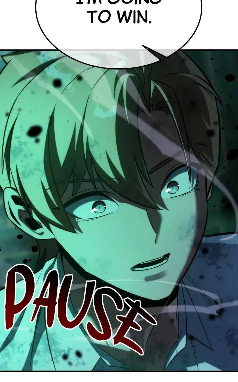 The Extra’sAcademy Survival Guide Chapter 98 page 171 - 