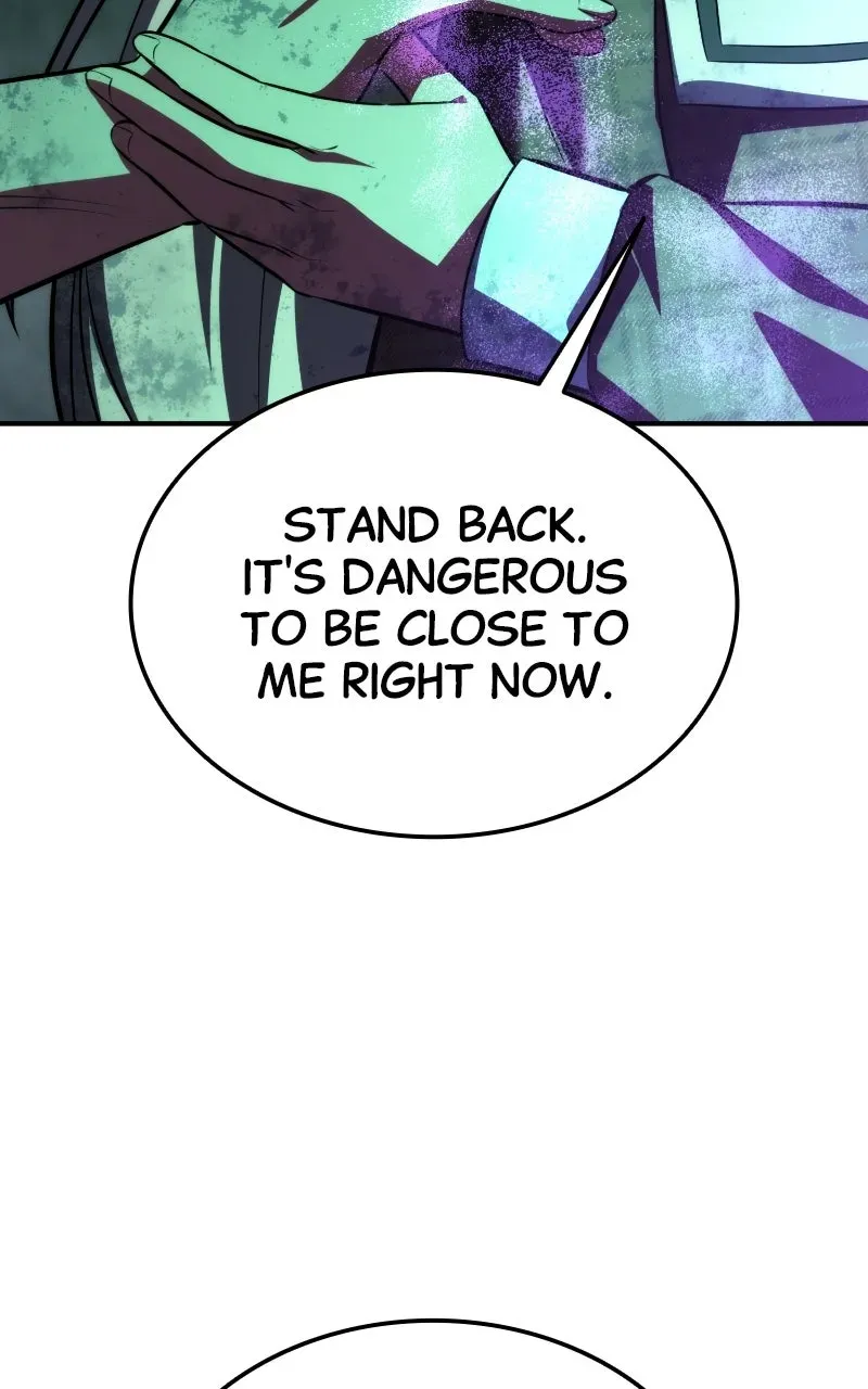 The Extra’sAcademy Survival Guide Chapter 98 page 196 - 