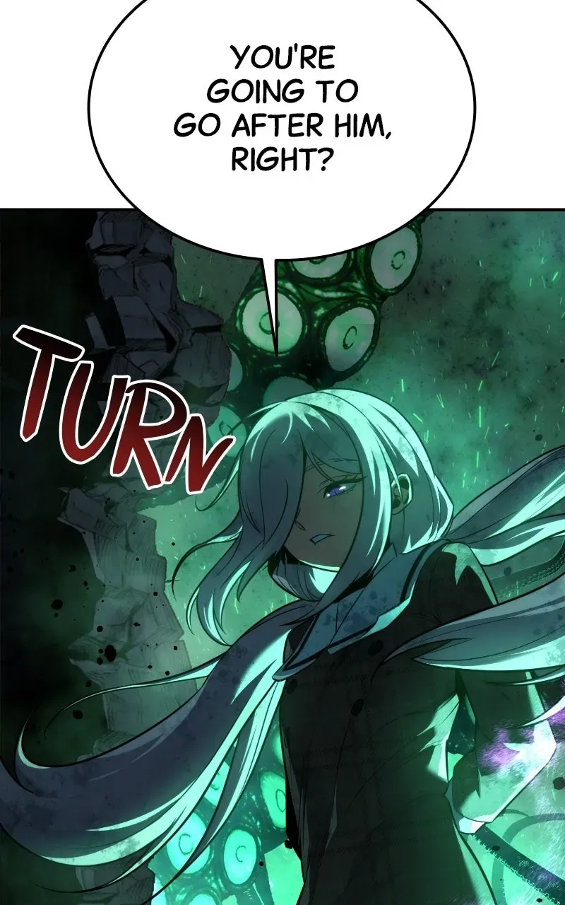 The Extra’sAcademy Survival Guide Chapter 98 page 197 - 