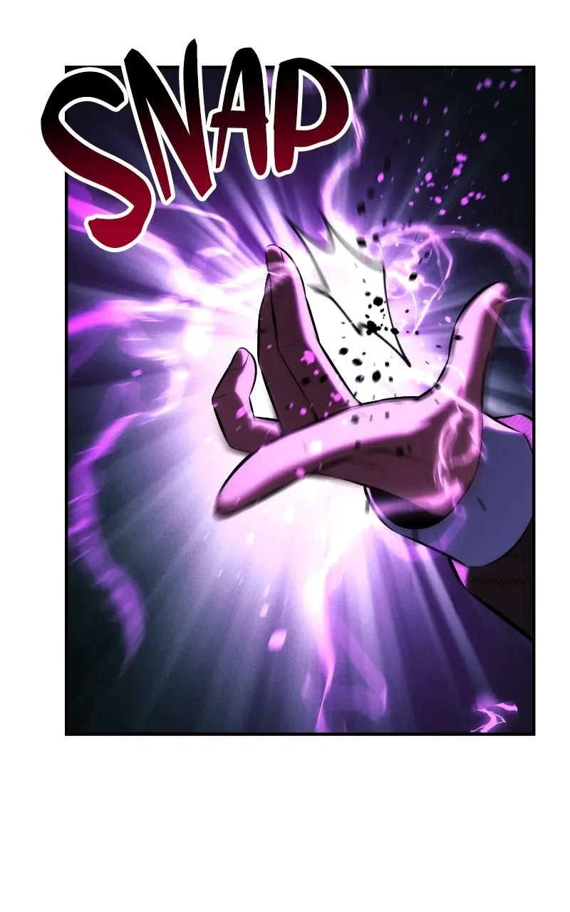 The Extra’sAcademy Survival Guide Chapter 98 page 3 - 