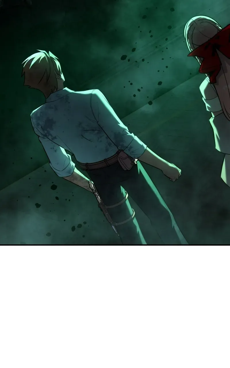 The Extra’sAcademy Survival Guide Chapter 98 page 206 - 