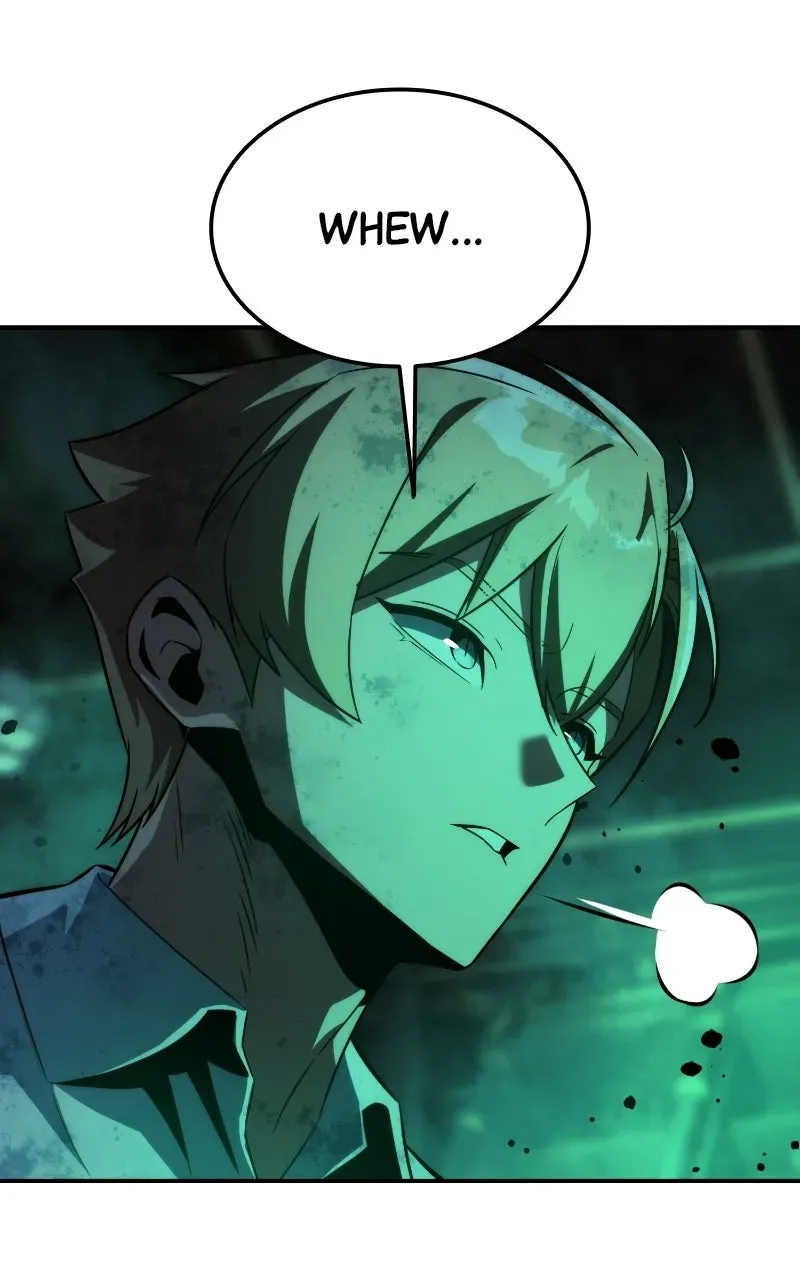 The Extra’sAcademy Survival Guide Chapter 98 page 207 - 