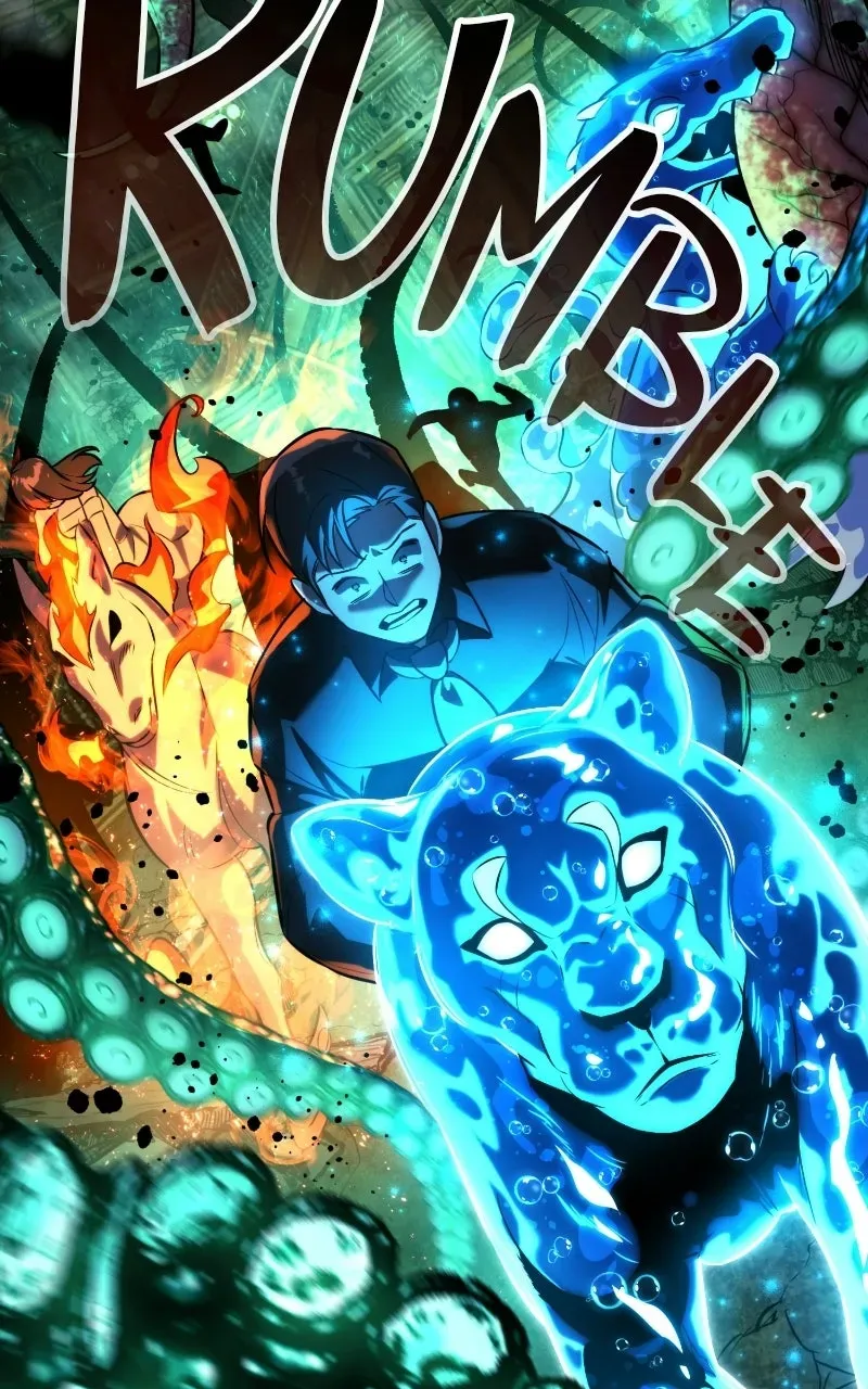 The Extra’sAcademy Survival Guide Chapter 98 page 213 - 