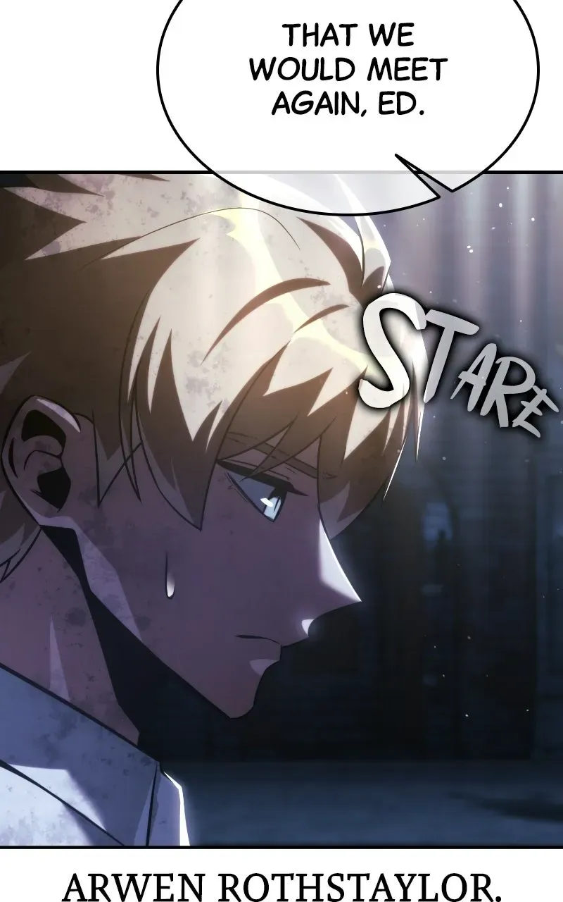 The Extra’sAcademy Survival Guide Chapter 98 page 27 - 