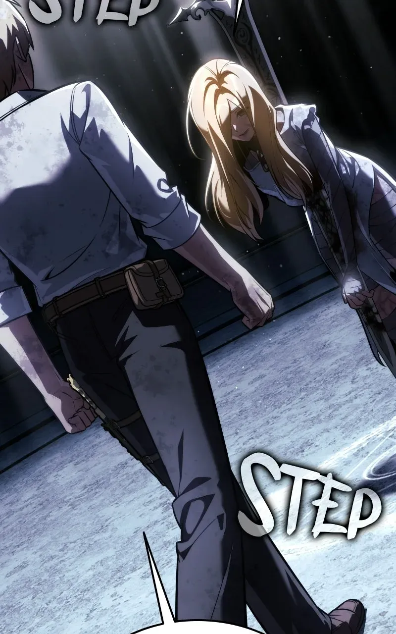 The Extra’sAcademy Survival Guide Chapter 98 page 34 - 