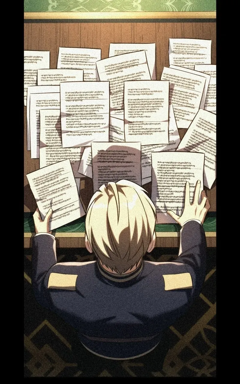 The Extra’sAcademy Survival Guide Chapter 98 page 64 - 