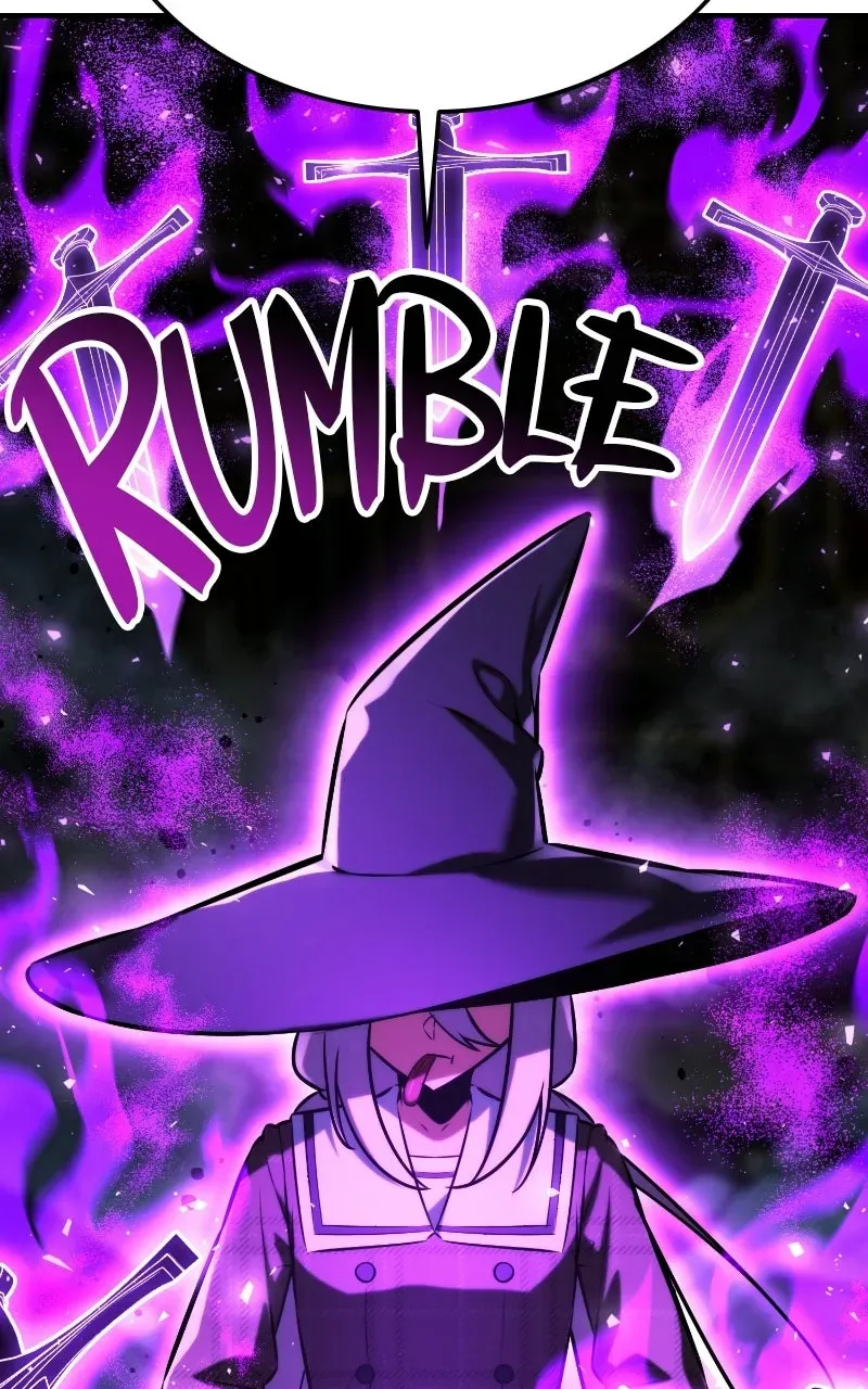 The Extra’sAcademy Survival Guide Chapter 98 page 8 - 