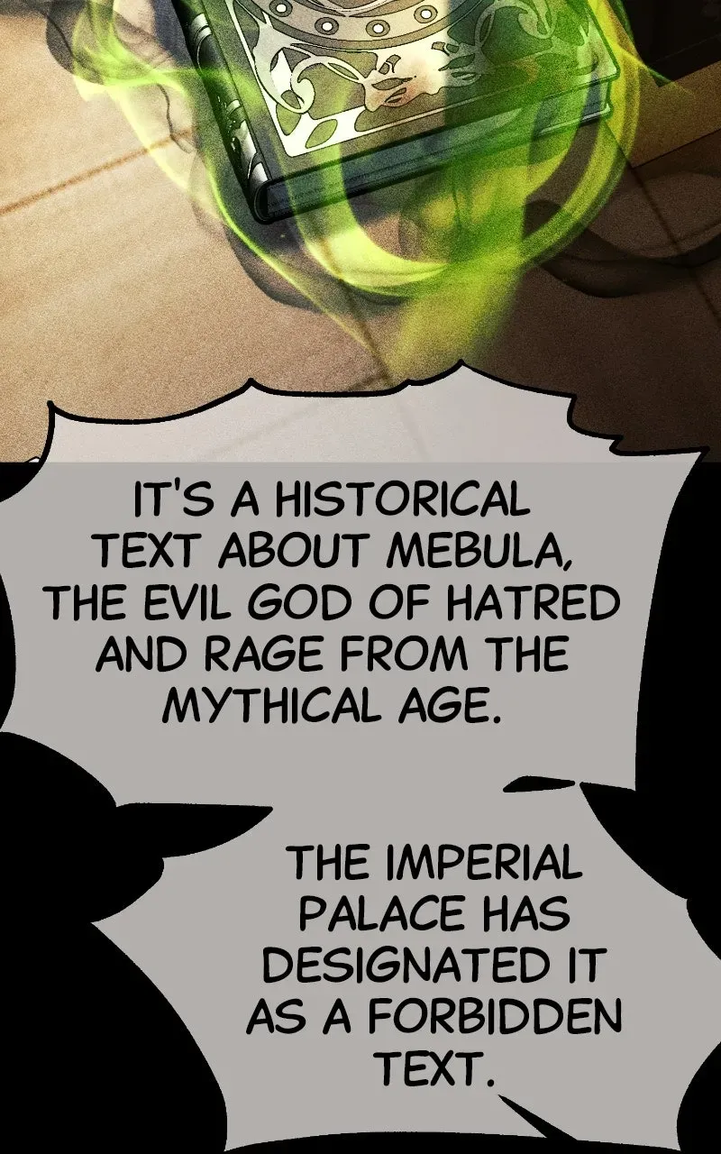 The Extra’sAcademy Survival Guide Chapter 98 page 73 - 