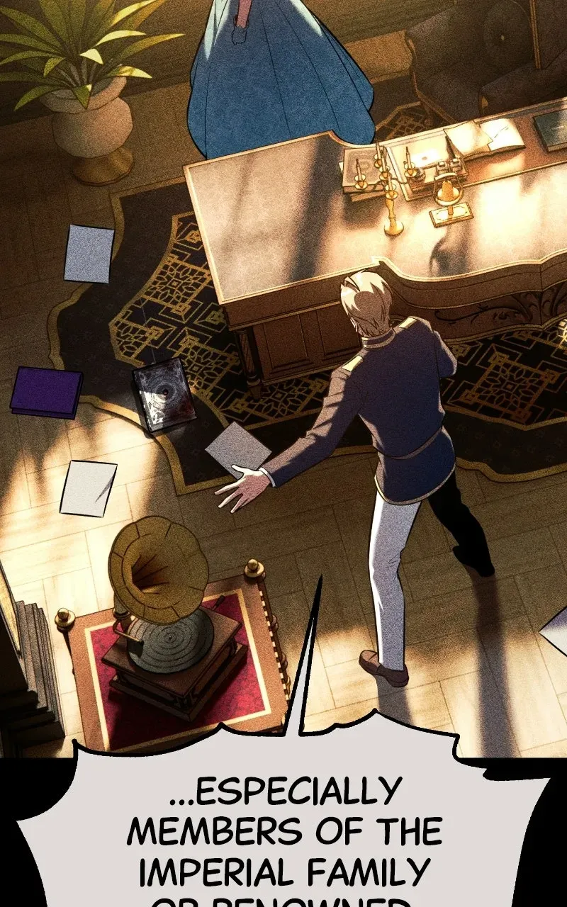 The Extra’sAcademy Survival Guide Chapter 98 page 75 - 