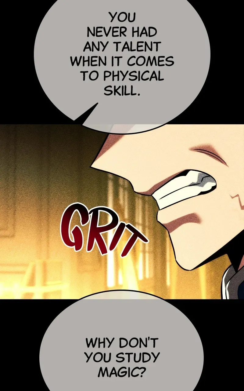 The Extra’sAcademy Survival Guide Chapter 98 page 86 - 