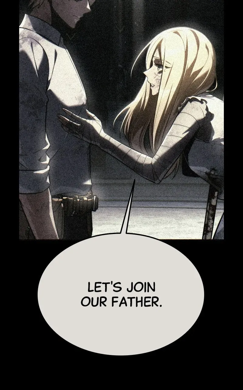 The Extra’sAcademy Survival Guide Chapter 98 page 93 - 