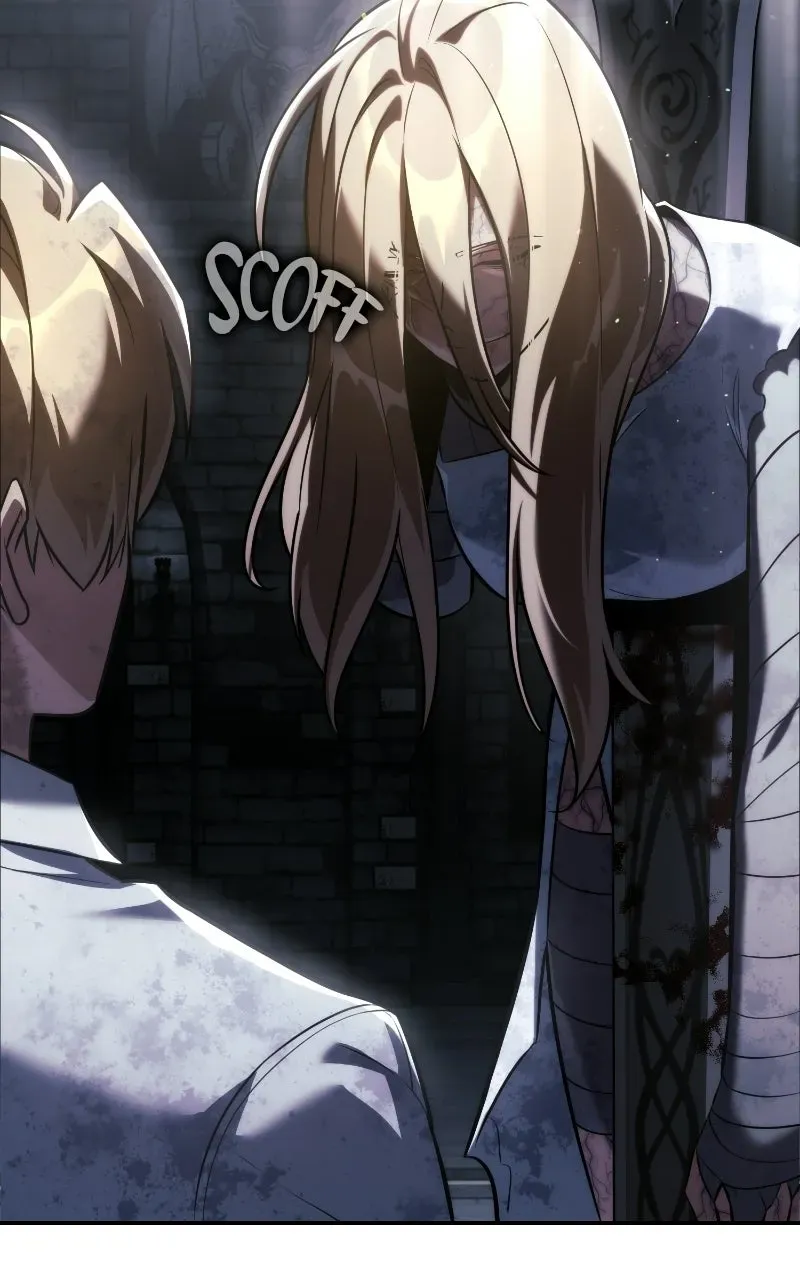 The Extra’sAcademy Survival Guide Chapter 98 page 97 - 