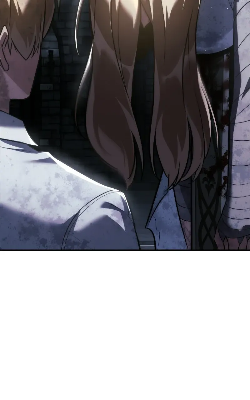 The Extra’sAcademy Survival Guide Chapter 98 page 99 - 