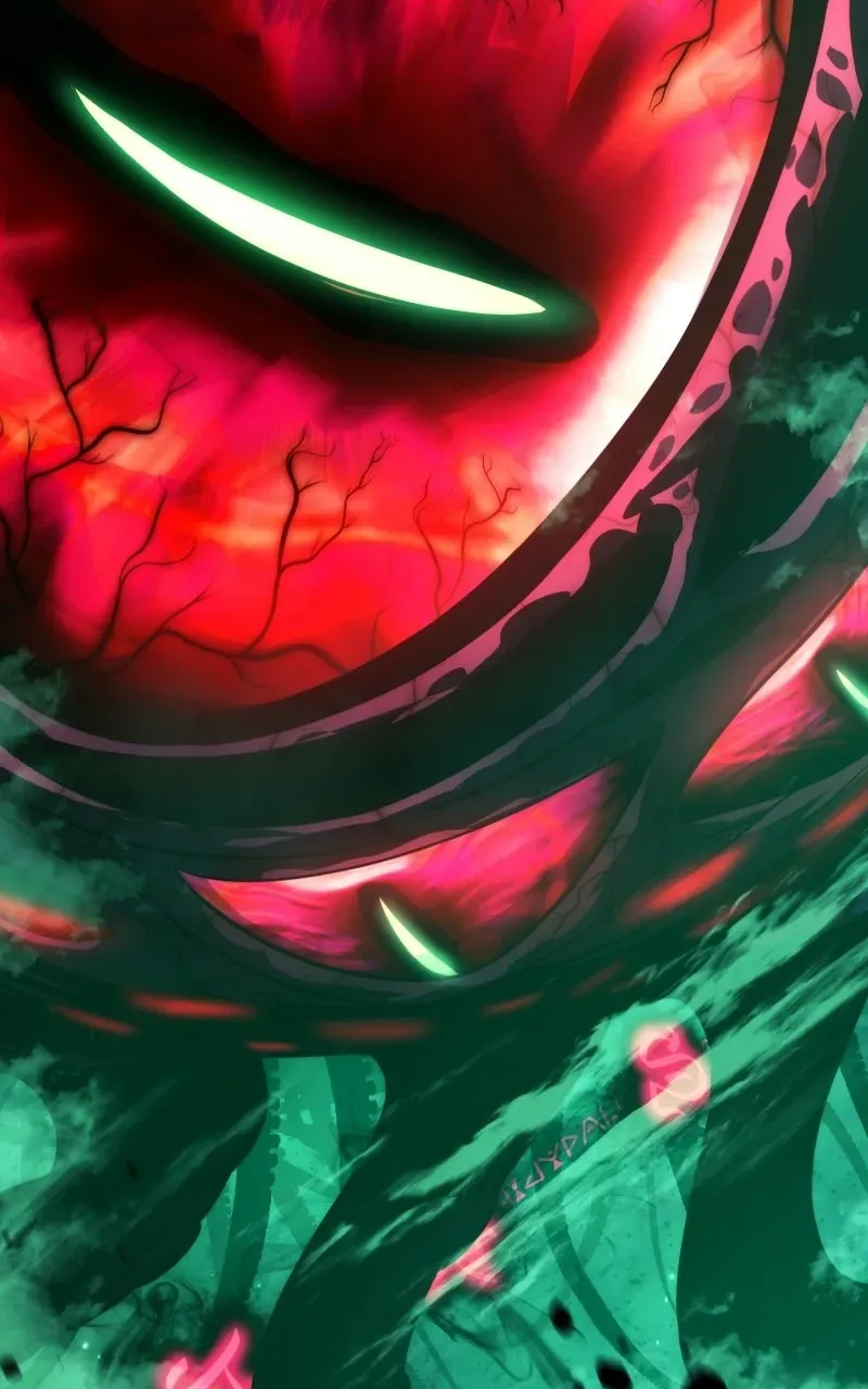 The Extra’sAcademy Survival Guide Chapter 99 page 11 - 