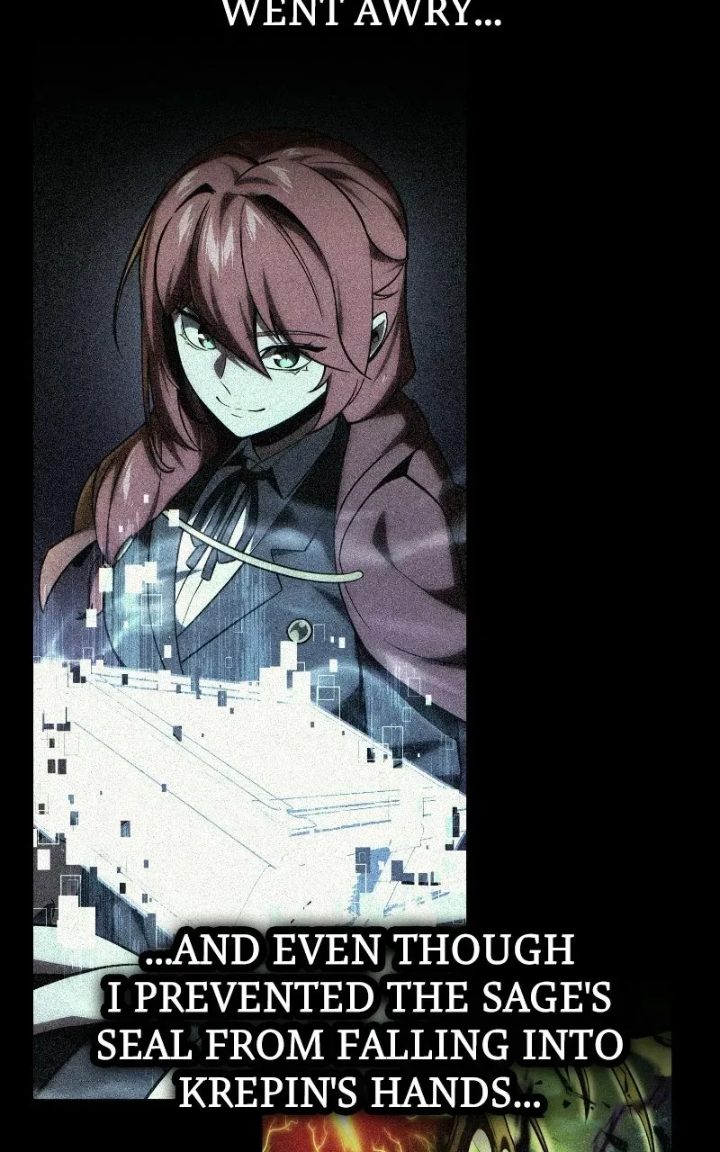 The Extra’sAcademy Survival Guide Chapter 99 page 113 - 