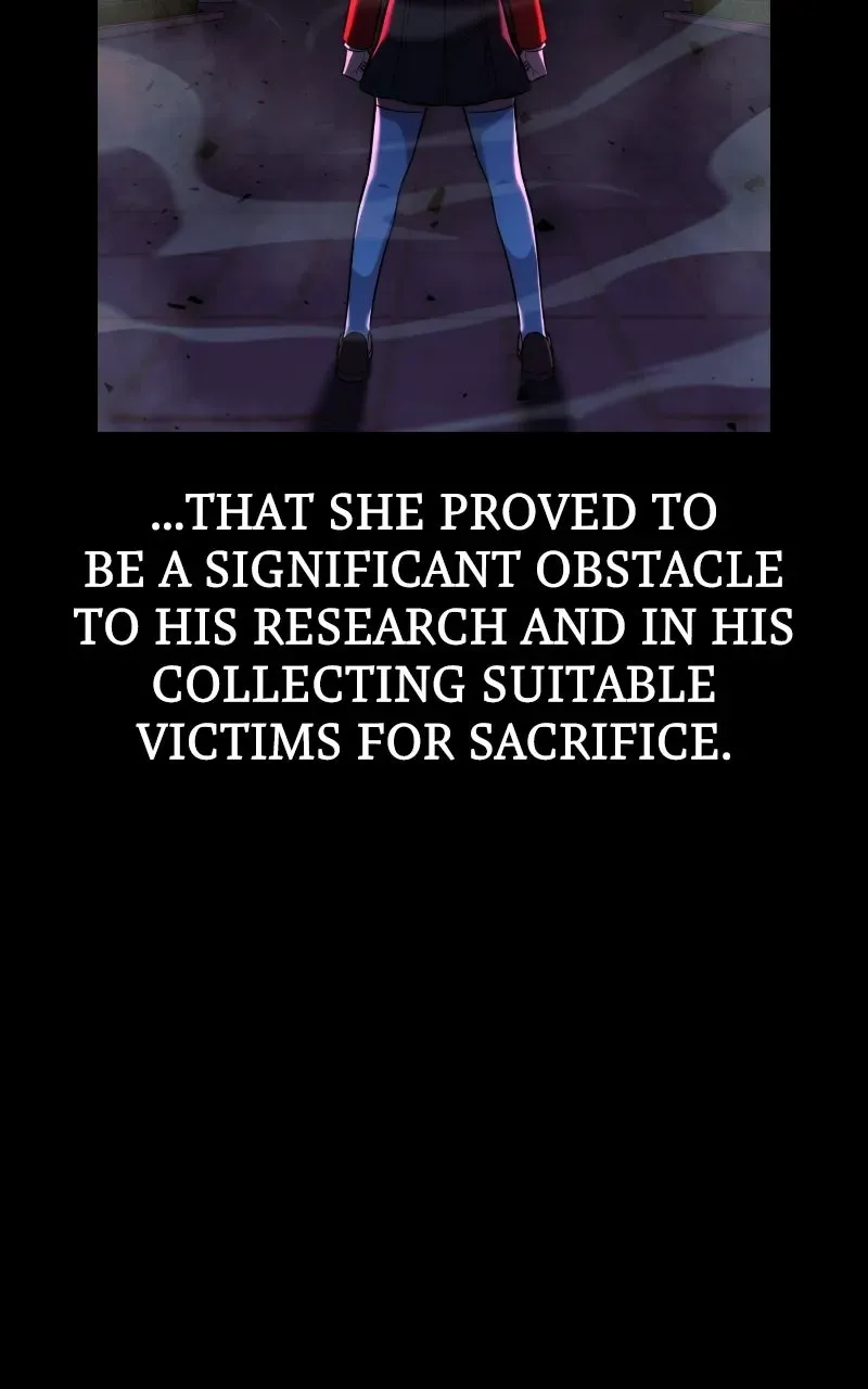 The Extra’sAcademy Survival Guide Chapter 99 page 121 - 