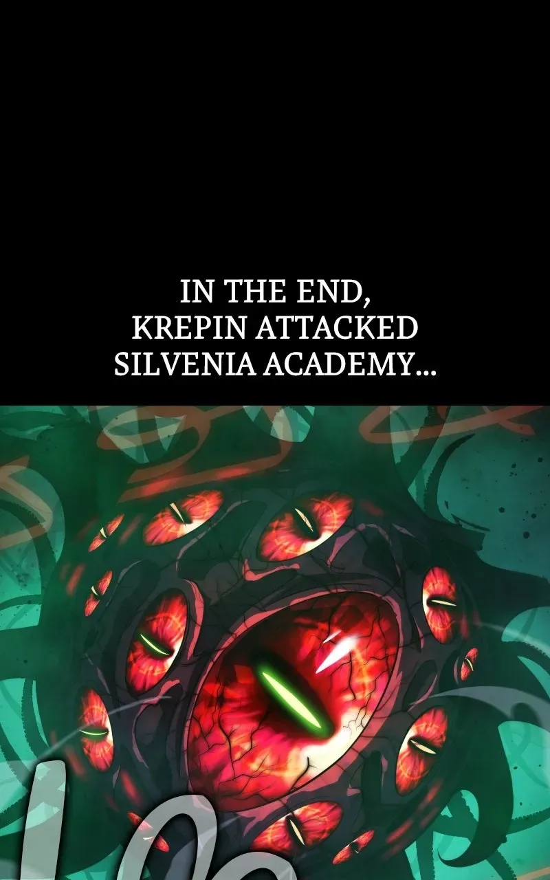 The Extra’sAcademy Survival Guide Chapter 99 page 122 - 