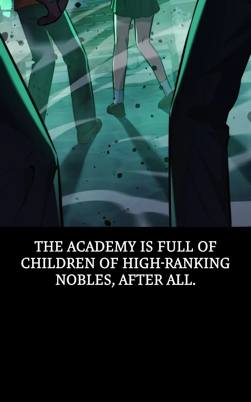 The Extra’sAcademy Survival Guide Chapter 99 page 124 - 