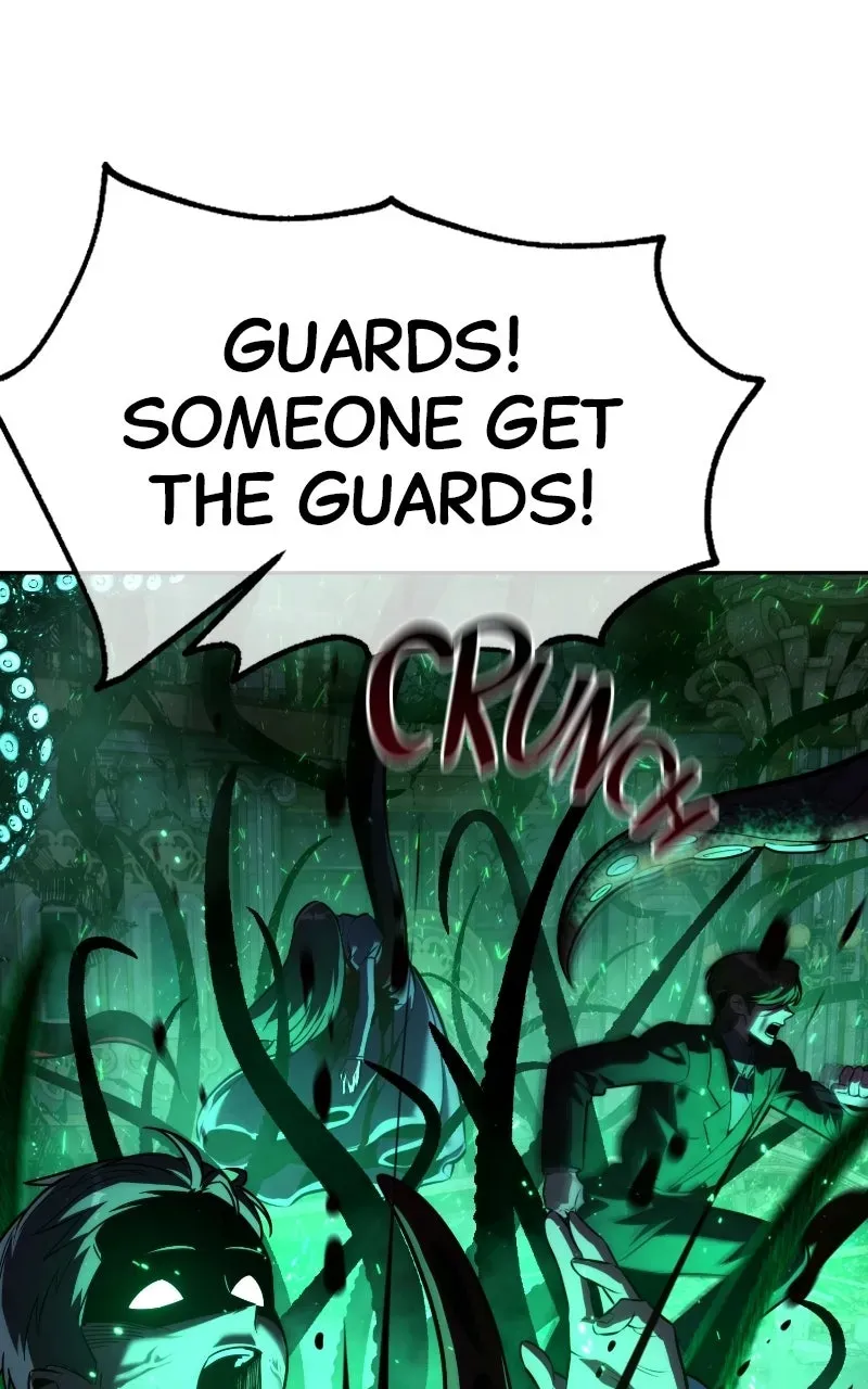 The Extra’sAcademy Survival Guide Chapter 99 page 15 - 