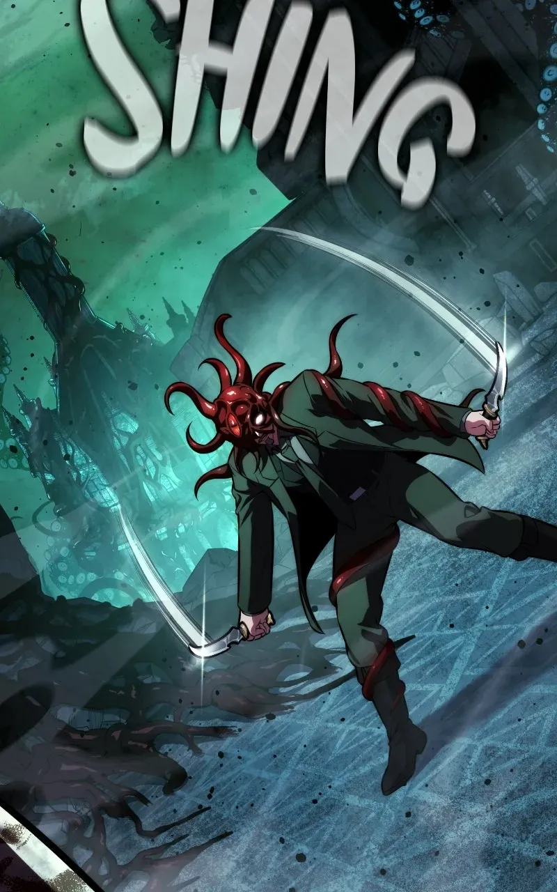 The Extra’sAcademy Survival Guide Chapter 99 page 151 - 