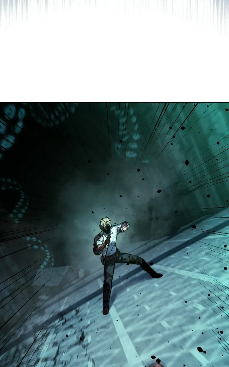 The Extra’sAcademy Survival Guide Chapter 99 page 157 - 