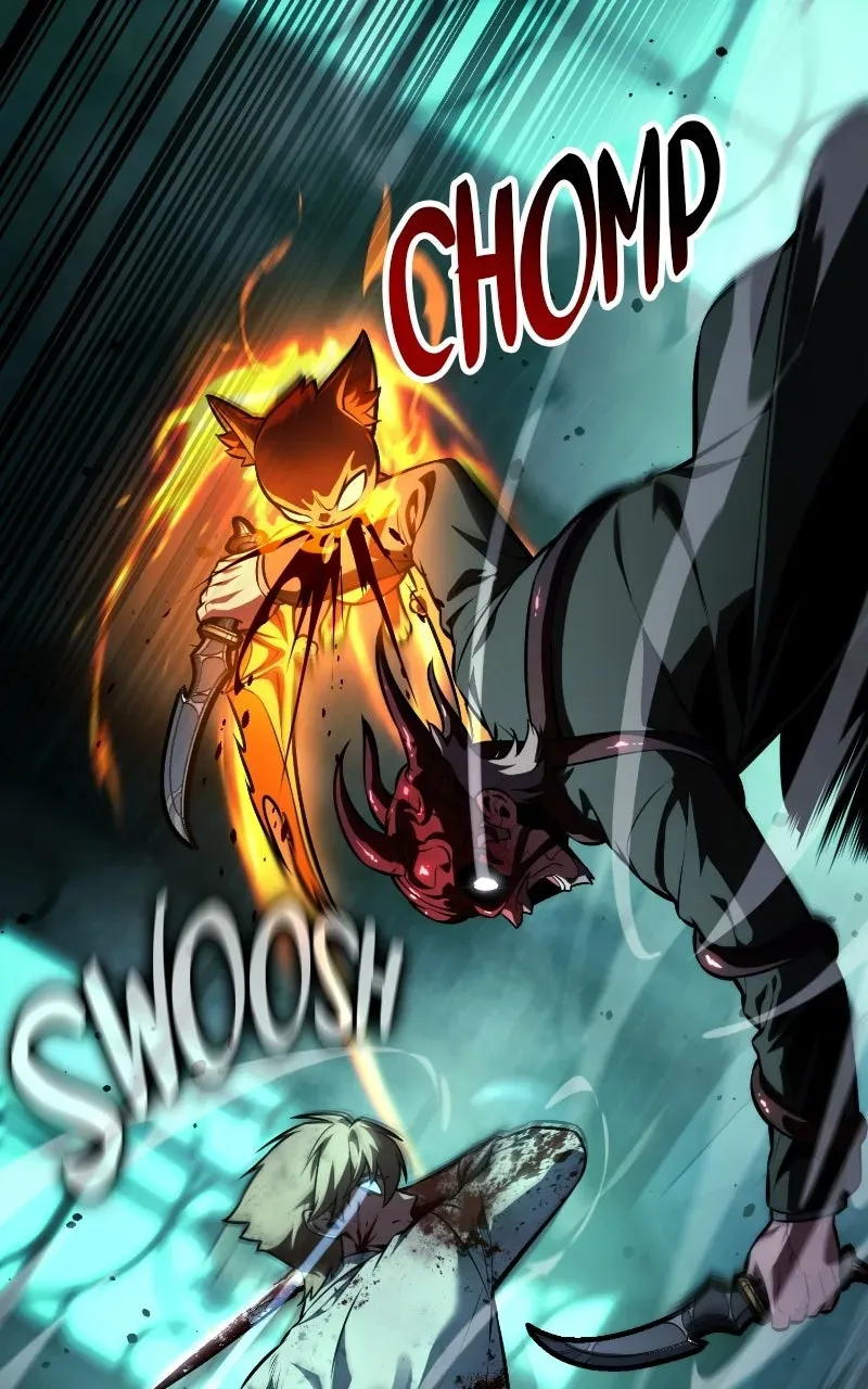 The Extra’sAcademy Survival Guide Chapter 99 page 163 - 
