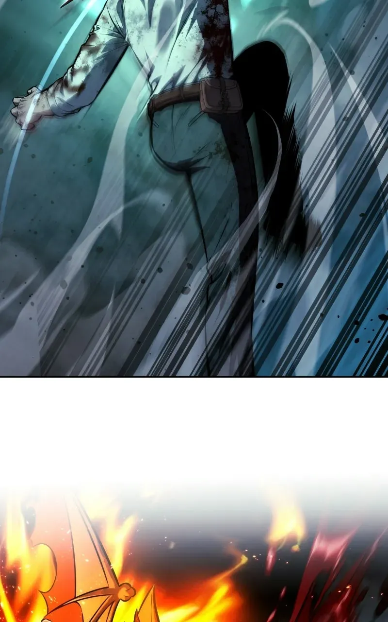 The Extra’sAcademy Survival Guide Chapter 99 page 164 - 