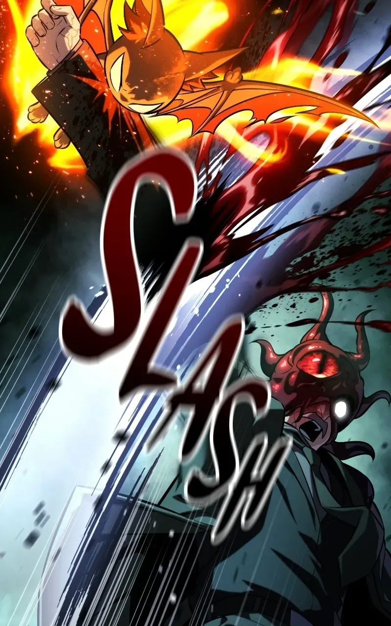 The Extra’sAcademy Survival Guide Chapter 99 page 165 - 