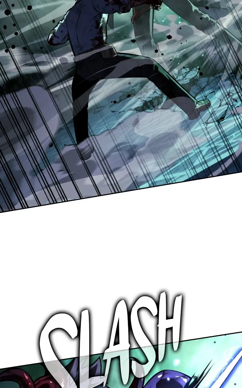 The Extra’sAcademy Survival Guide Chapter 99 page 174 - 