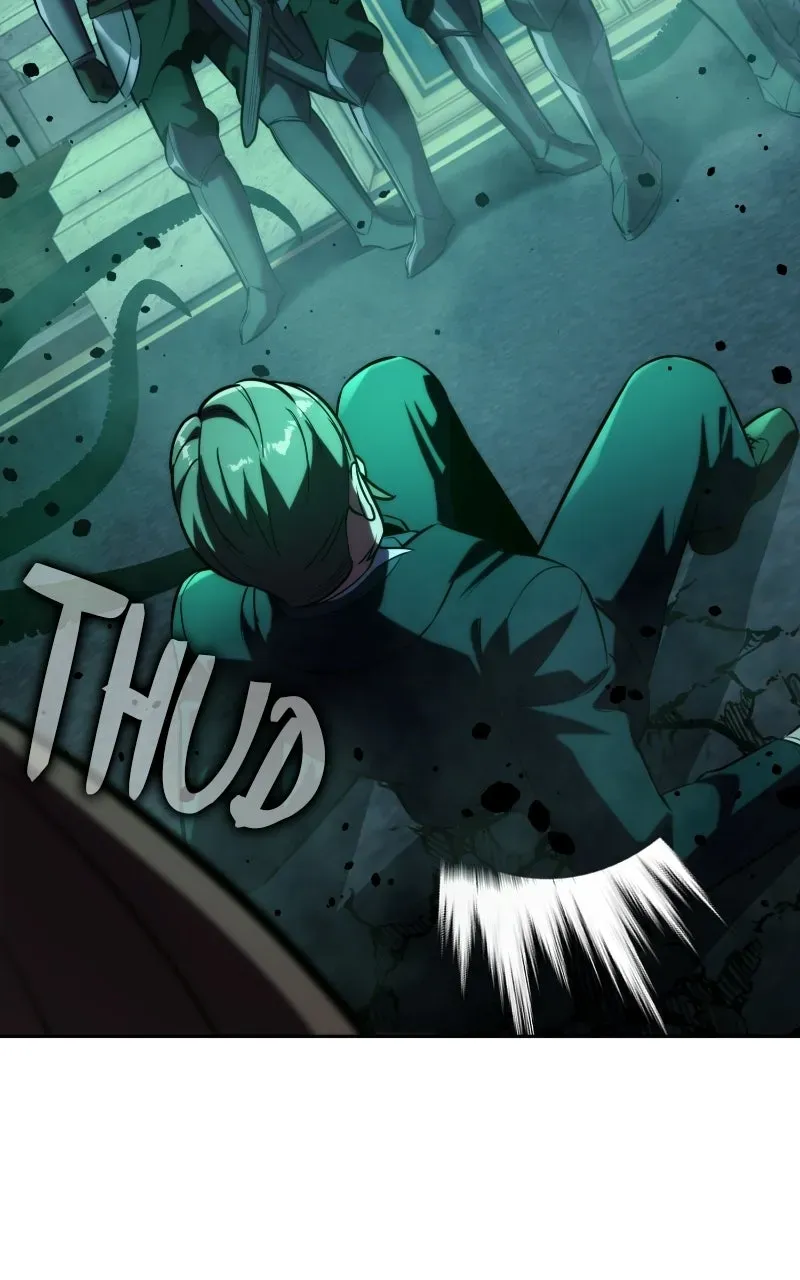 The Extra’sAcademy Survival Guide Chapter 99 page 20 - 