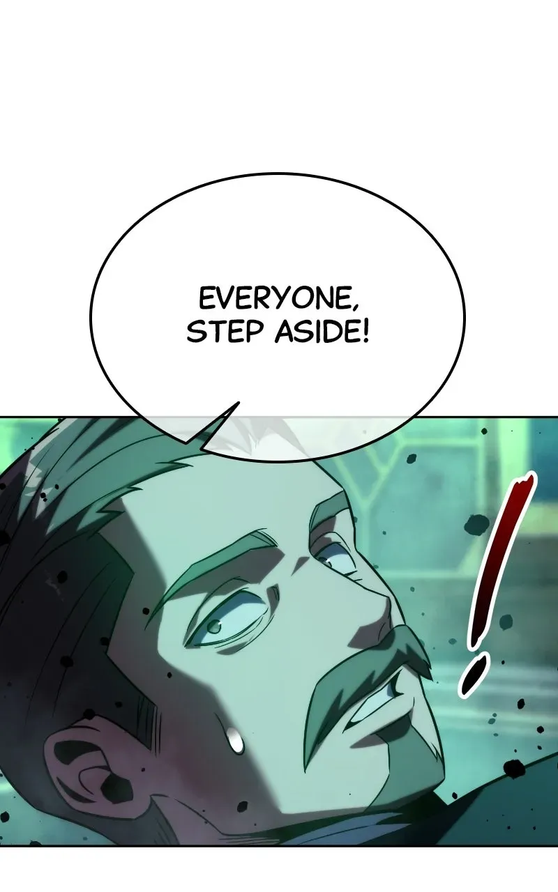 The Extra’sAcademy Survival Guide Chapter 99 page 21 - 