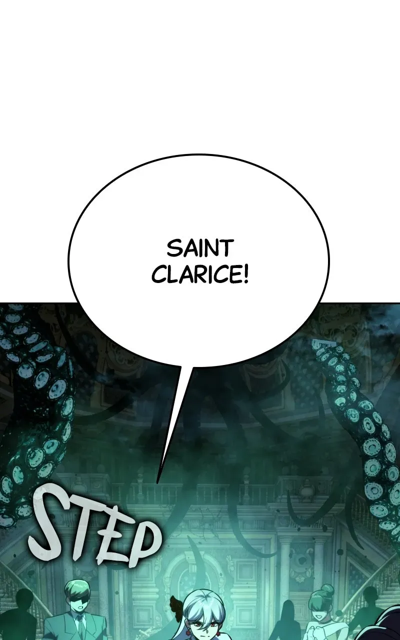 The Extra’sAcademy Survival Guide Chapter 99 page 22 - 