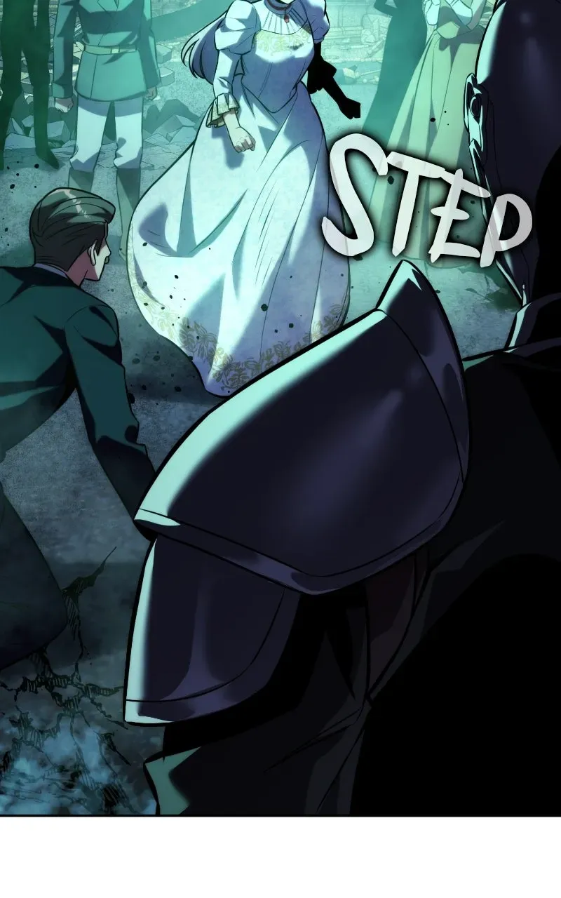 The Extra’sAcademy Survival Guide Chapter 99 page 23 - 