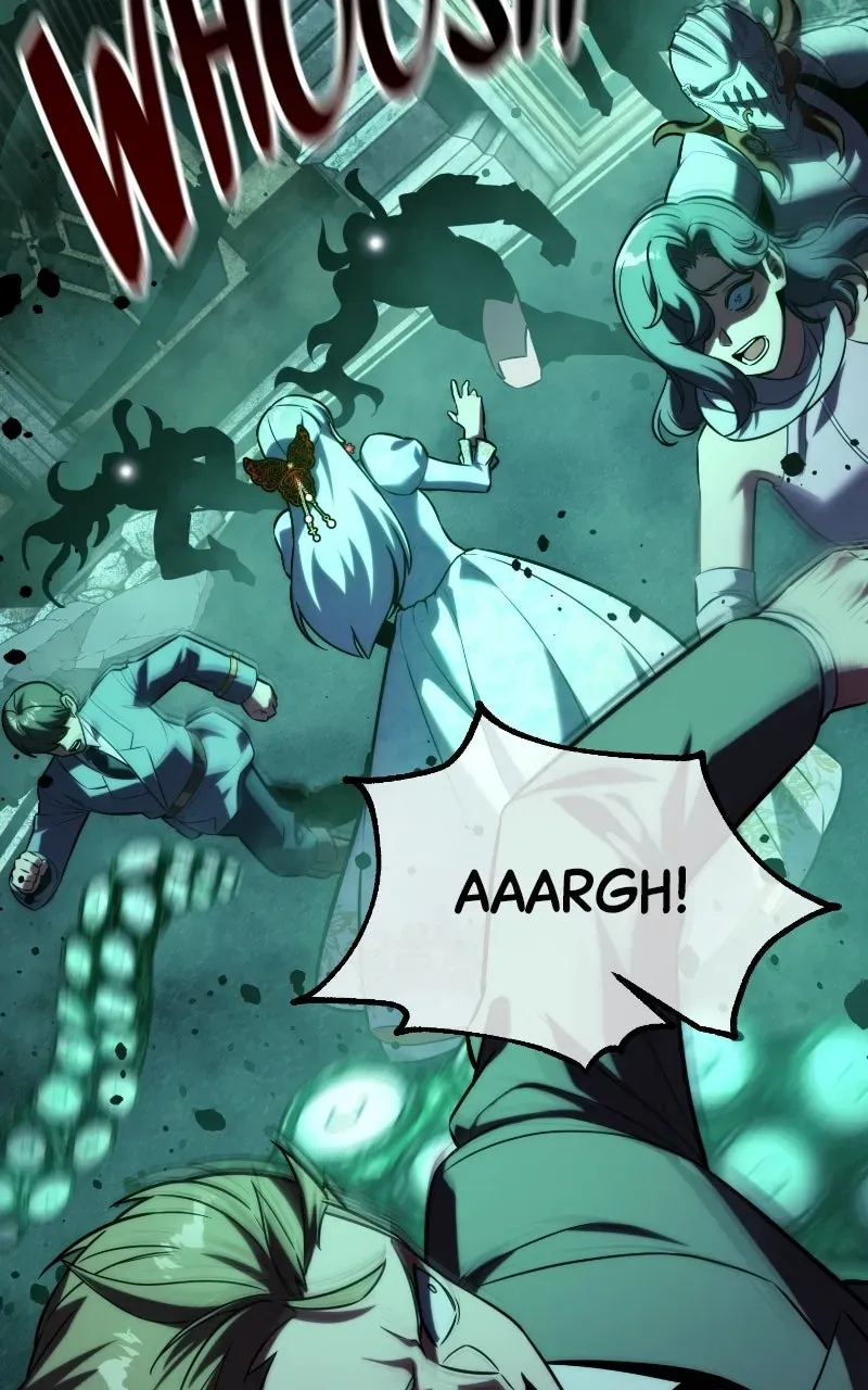The Extra’sAcademy Survival Guide Chapter 99 page 31 - 