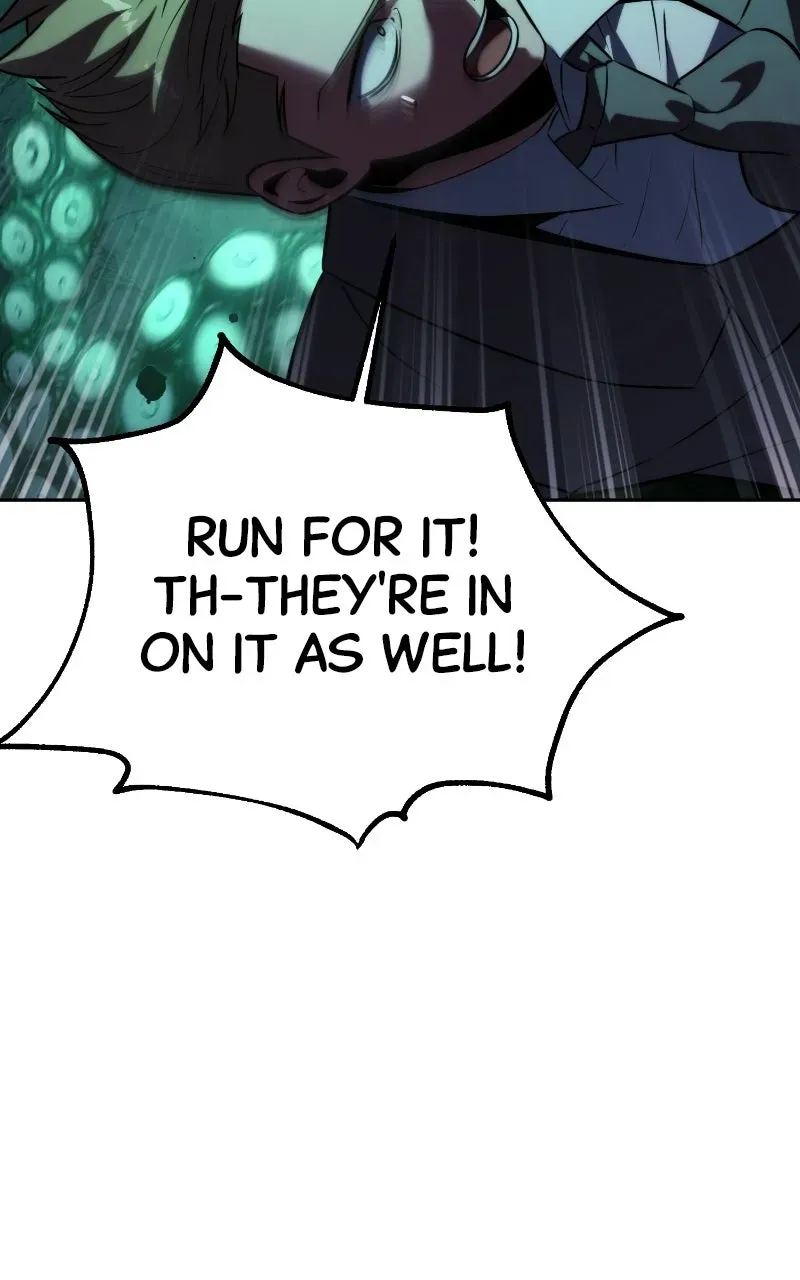 The Extra’sAcademy Survival Guide Chapter 99 page 32 - 